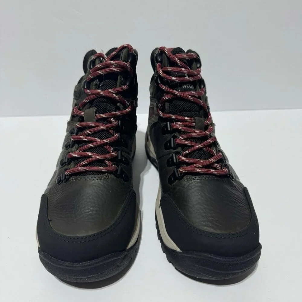 Wolverine Womens Chisel 2 Boots Waterproof Size 6 M